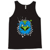 oiseau en colere Tank Top