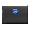 time cafe Accessory Pouches