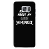 ask me about my lego ninjago Samsung Galaxy S7