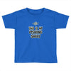 my fishing shirt Toddler T-shirt