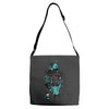 my invention Adjustable Strap Totes
