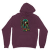 minion boba fett Hoodie