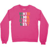 WHO THE FOOK IS THAT GUY Crewneck Sweatshirt