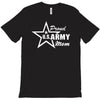 us army proud mom T-Shirt