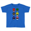 retrograde Toddler T-shirt