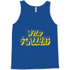 myld stallyns Tank Top