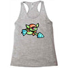 drilly Racerback Tank