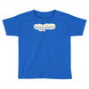 mommy drank Toddler T-shirt