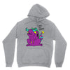 monster Hoodie