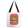 fahrie7711 Tote Bags