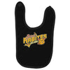 potos rabites Baby Bibs