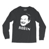 peter pan r.i Long Sleeve Shirts