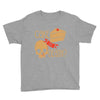 cake or death Youth Tee