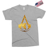 assassin creed odyssey Exclusive T-shirt