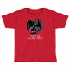 feed me and tell me i'm pretty Toddler T-shirt