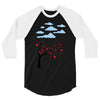 Tree Of Love 3/4 Sleeve Shirt