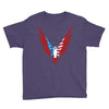 Maverick Youth Tee