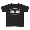 Dent The Universe 1995 Maverick Toddler T-shirt