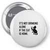 its not Pin-back button