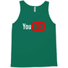 you suck Tank Top
