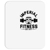 imperial fitness Mousepad