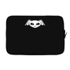 puscifer logo Laptop sleeve