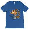 cat bus kong T-Shirt
