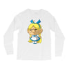 ugly alice Long Sleeve Shirts