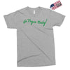 Go vegan baby Exclusive T-shirt