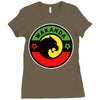 Wakanda Ladies Fitted T-Shirt