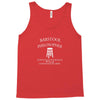 barstool philosopher Tank Top