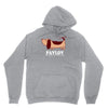 pavlov the name that rings a bell Unisex Hoodie