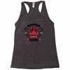 goomba gang Racerback Tank