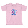 natural girls league Toddler T-shirt
