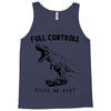 full controll Tank Top