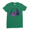 predastar Ladies Fitted T-Shirt