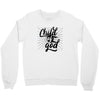 Child Of God Crewneck Sweatshirt