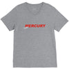 mercury V-Neck Tee