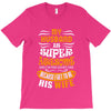 My Husband Is Super Awesome T-Shirt