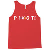 pivot Tank Top