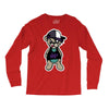 slugs Long Sleeve Shirts