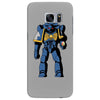Warhammer Space Marine Ice Cream Samsung Galaxy S7 Edge