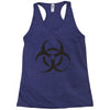 biohazard Racerback Tank