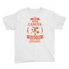 I am a Skin Survivor - What's Your Superpower? Youth Tee