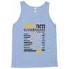 Taurus Facts Servings Per Container Tank Top