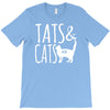tats and cats T-Shirt