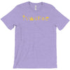 scout camp T-Shirt