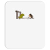 game of legends Mousepad