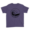 surf vibes Youth Tee
