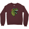 Roar Crewneck Sweatshirt